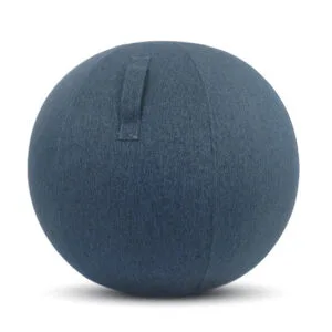 Sitteball Nami 75 Cm – Ergonomisk Og Komfortabel