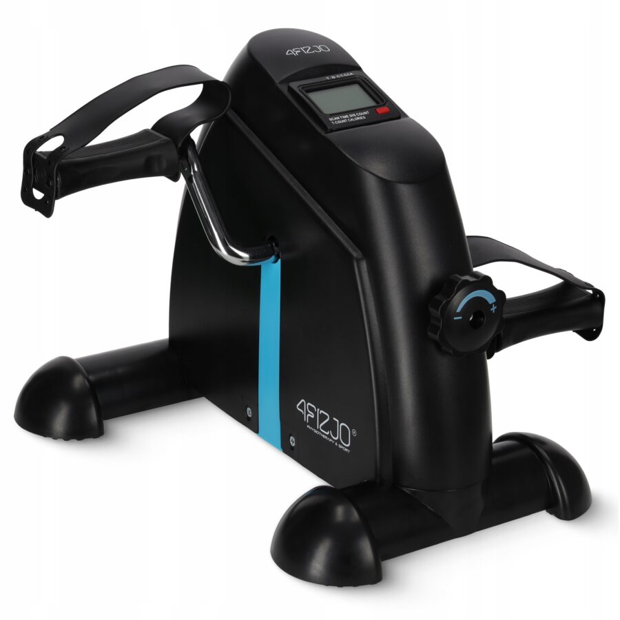 Pedaltrener EVO for armer og ben – med display – bilde 1 av 4