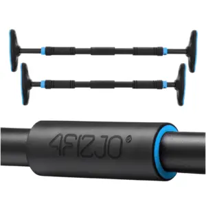 Ultra Blå Pull-Up Bar