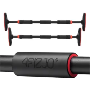 Ultra Opptrekksstang Rød