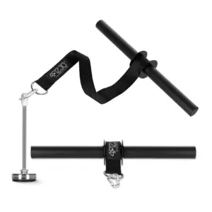 Wrist Roller Underarm Treningsstang