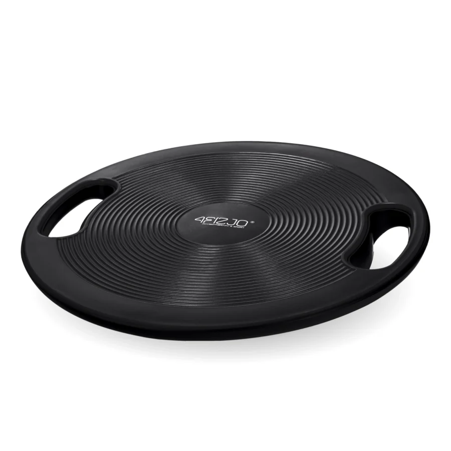 Balansepute Balance Disc – svart – bilde 6 av 8