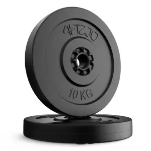 Bitumenbelastning 2 X 10 Kg