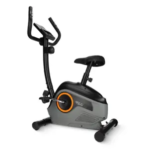 Active+ Oransje Magnetisk Treningssykkel