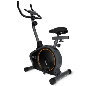 Evo+ Oransje Magnetisk Treningssykkel
