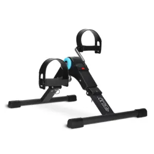 Rotor Mini Rehabiliteringssykkel Svart