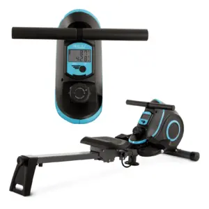 Evo+ Magnetisk Romaskin Ergometer