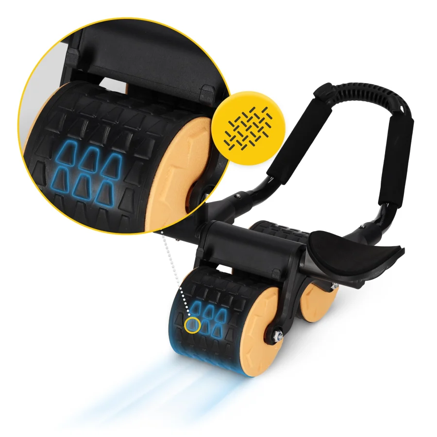Magehjul AB Wheel ULTRA Double – bilde 3 av 7