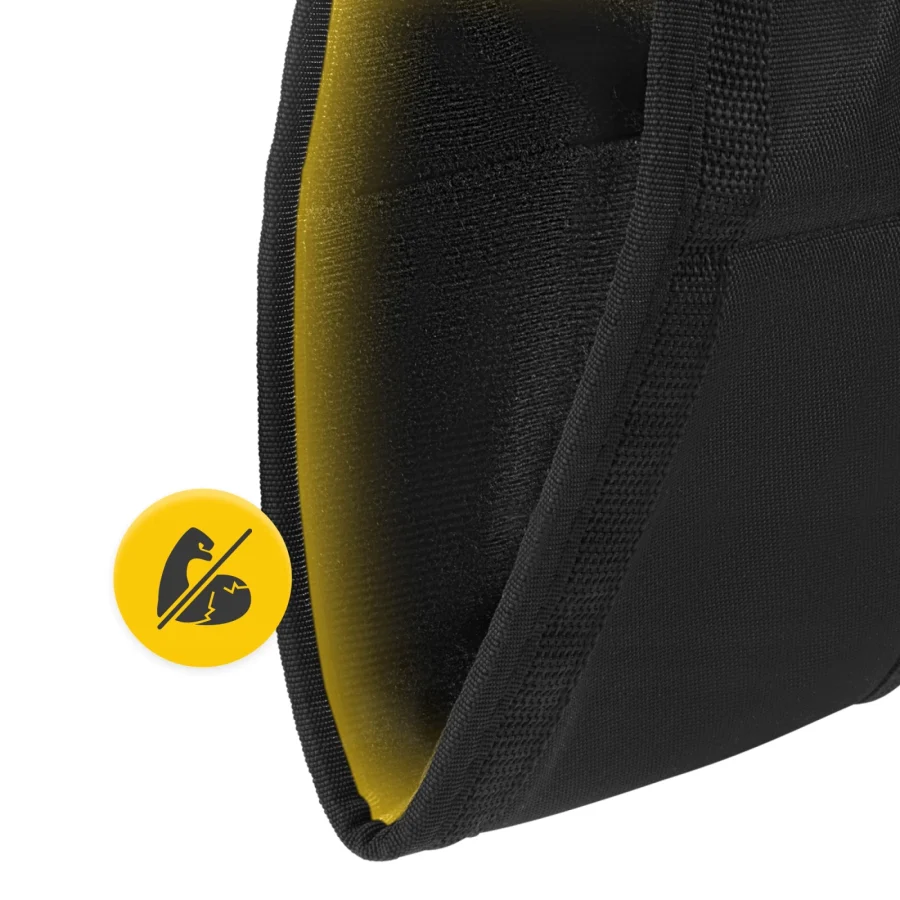 AB Sling Straps – opphengsstropper for magetrening – bilde 4 av 5