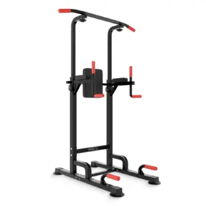 Pro Multifunksjonell Pull-Up Bar