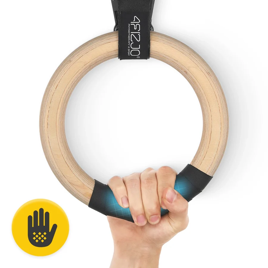 Greptape til turnringer – 104 × 2,5 cm, svart – bilde 4 av 8