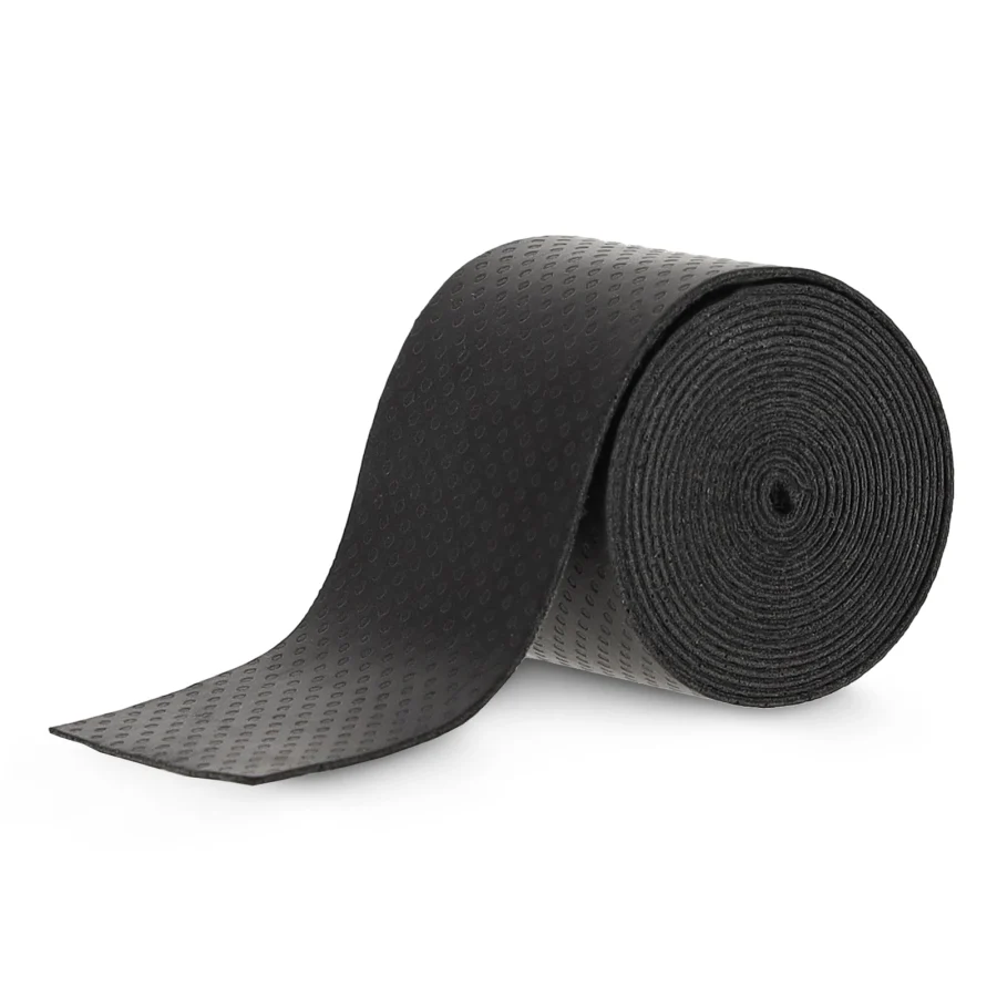 Greptape til turnringer – 104 × 2,5 cm, svart – bilde 6 av 8