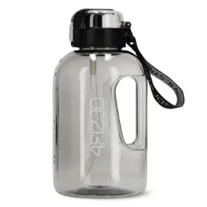 2 L Sportsvannflaske