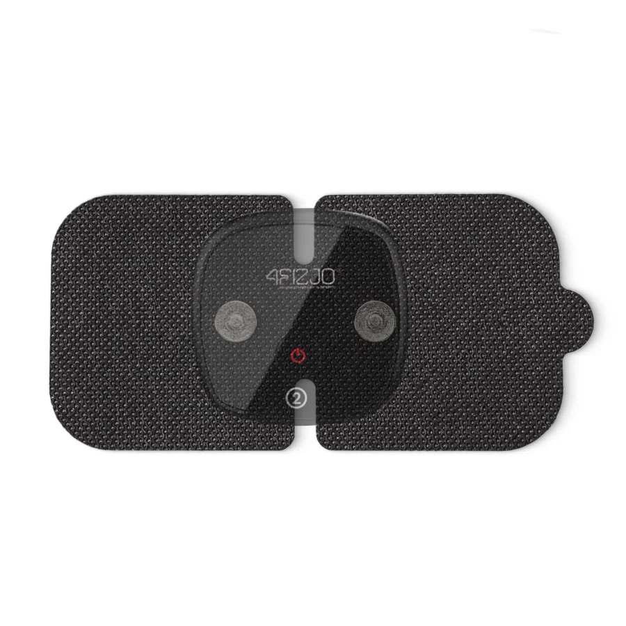 Elektrostimulator EVO 3-i-1 – TENS/EMS/MASS – bilde 8 av 8