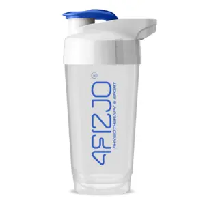 Ultra Sportsshaker For Kosttilskudd 700 Ml