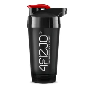Ultra Sportsshaker For Kosttilskudd 700 Ml