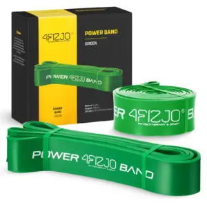 Power Band Treningsmotstandsbånd 27-36 Kg