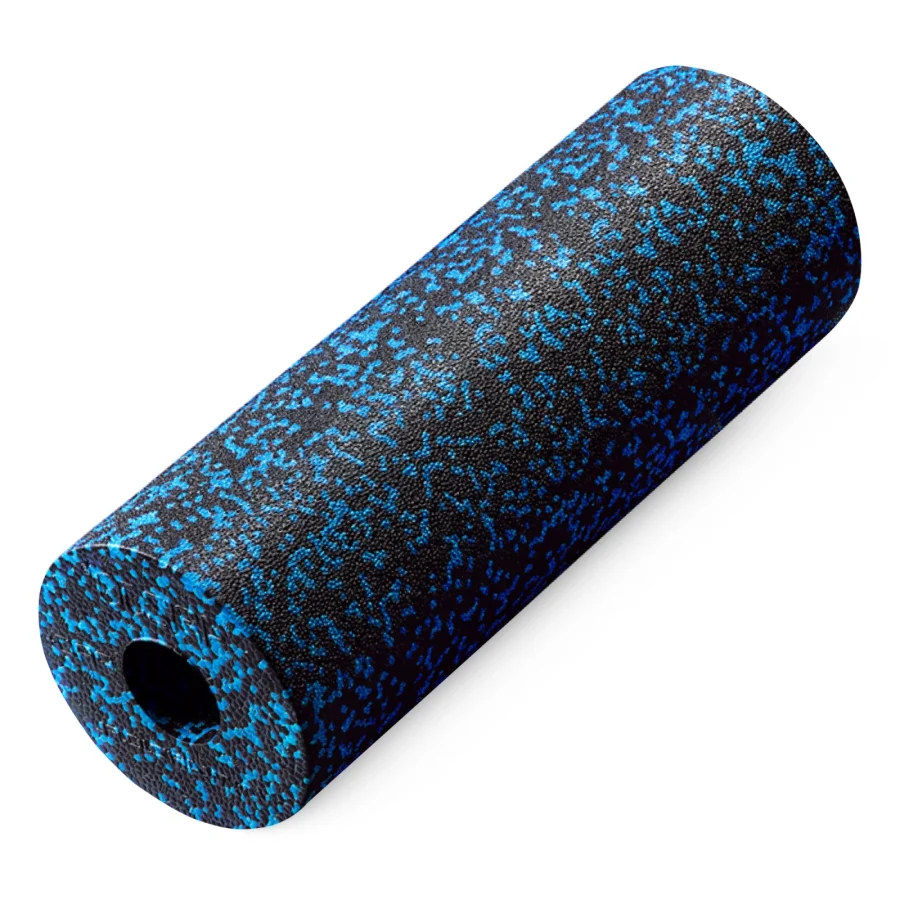 Massasjerulle EPP 45 cm – blå – bilde 1 av 8
