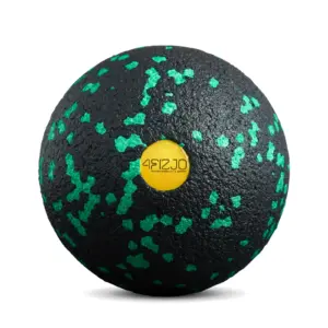 Epp Massasjeball 8 Cm Grønn