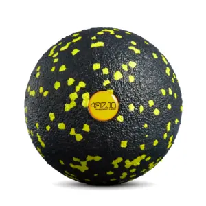 Epp Massasjeball 8 Cm Gul