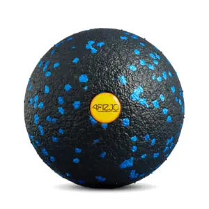 Epp Massasjeball 8 Cm Blå