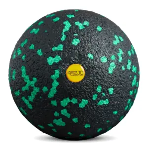 Epp Massasjeball 12 Cm Grønn