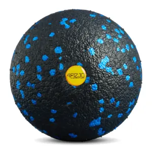 Epp Massasjeball 12 Cm Blå