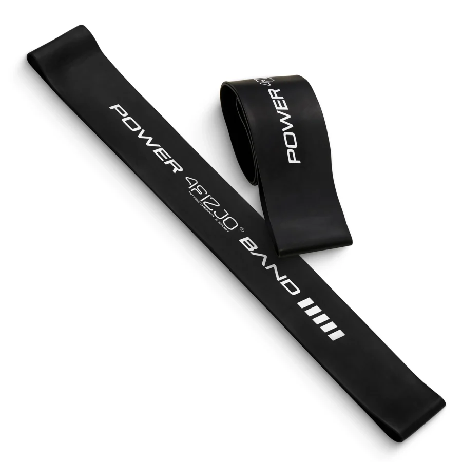 Mini Power Band 12 mm treningsmotstandsbånd – bilde 8 av 8