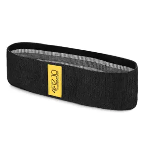 Høftebånd Treningsbånd 25-30 Kg