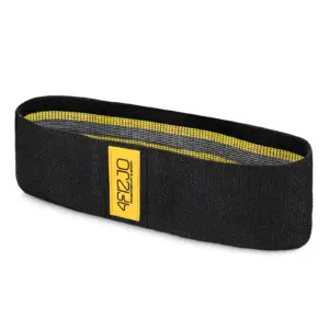 Høftebånd Treningsbånd 10-15 Kg