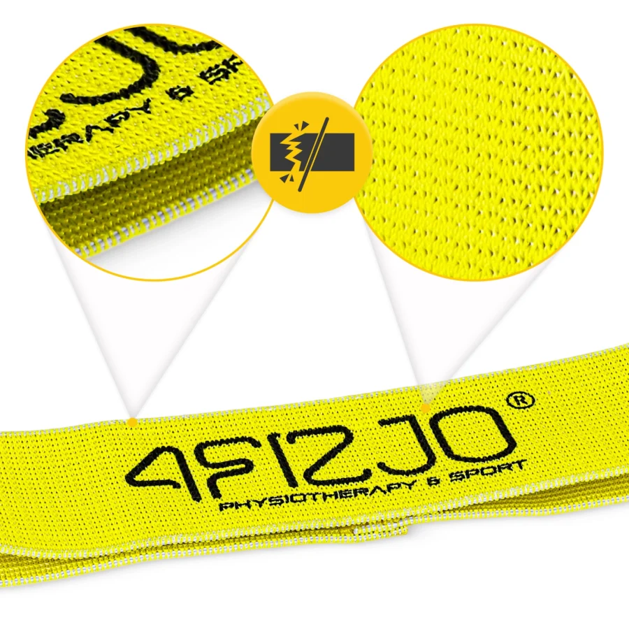 Flex band treningsbånd 23–29 kg – bilde 6 av 7