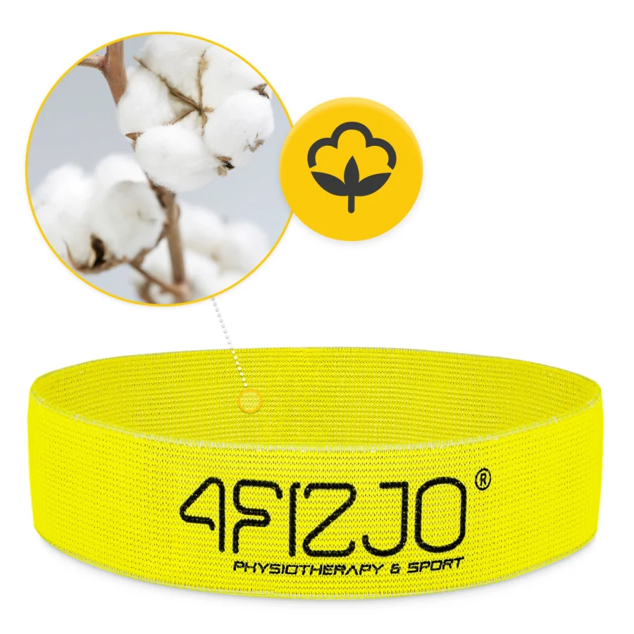 Flex band treningsbånd 23–29 kg – bilde 7 av 7