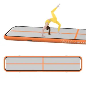 Air Mat Akrobatisk Bane 5 X 1 X 015 M