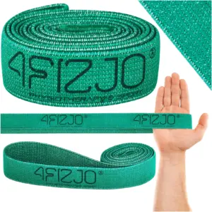 Motstandsbånd For Trening Stoff 7-13 Kg