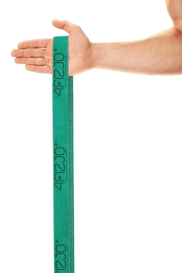 Motstandsbånd for trening stoff 7–13 kg – bilde 4 av 5