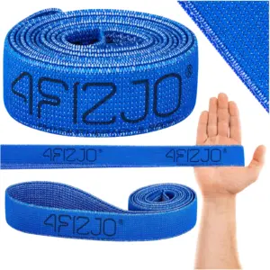 Motstandsbånd For Trening Stoff 13-20 Kg