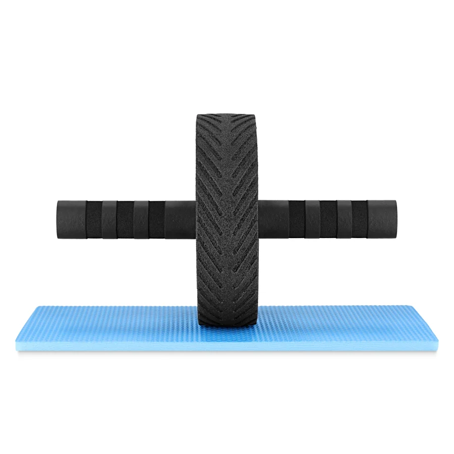 Magehjul AB Wheel Pro gul – bilde 6 av 8