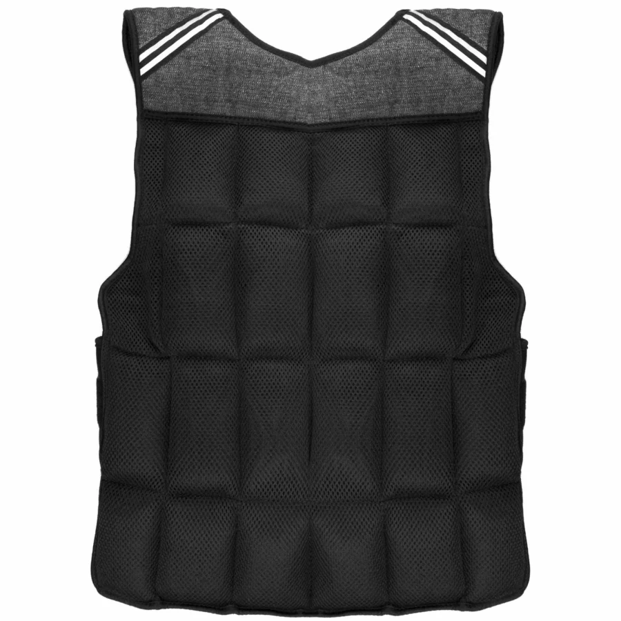 20 kg vektet treningsvest – bilde 5 av 6