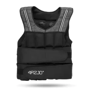30 Kg Vektet Treningsvest