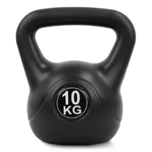 Kettlebell Treningsvekt 10 Kg