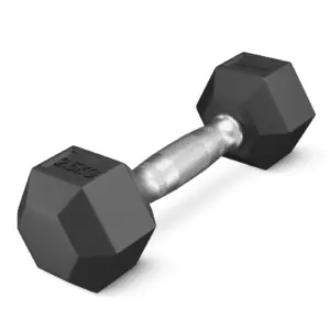 Hex Stål Manual 1 X 25 Kg