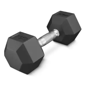 Hex Stål Manual 1 X 75 Kg