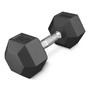 Hex Stål Manual 1 X 10 Kg