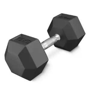 Hex Stål Manual 1 X 15 Kg