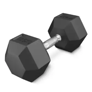 Hex Stål Manual 1 X 175 Kg