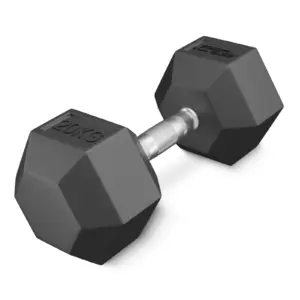 Hex Stål Manual 1 X 20 Kg