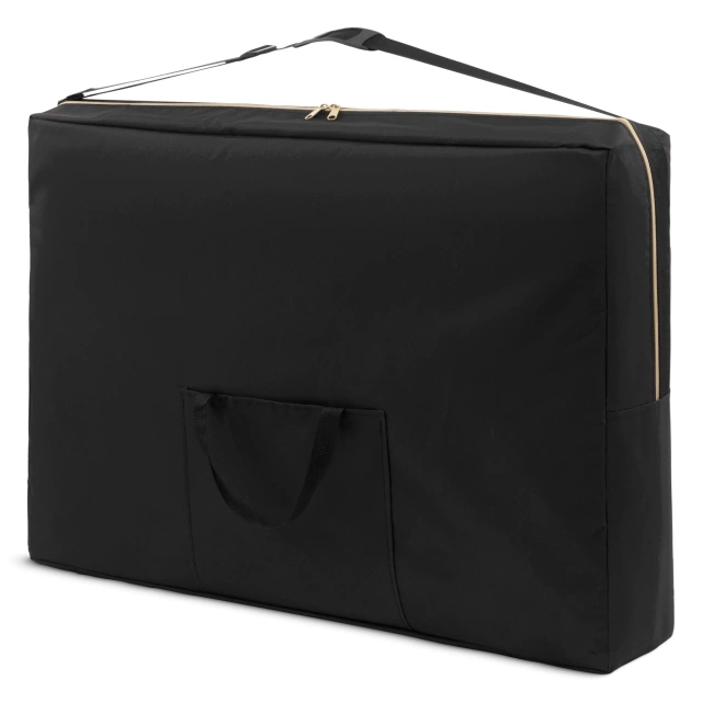 Transporttrekk til massasjebenk – 96 × 72 × 16 cm – bilde 1 av 6