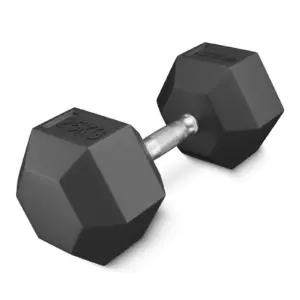 Hex Stål Manual 1 X 25 Kg