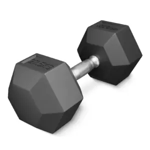 Hex Stål Manual 1 X 275 Kg