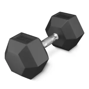 Hex Stål Manual 1 X 30 Kg
